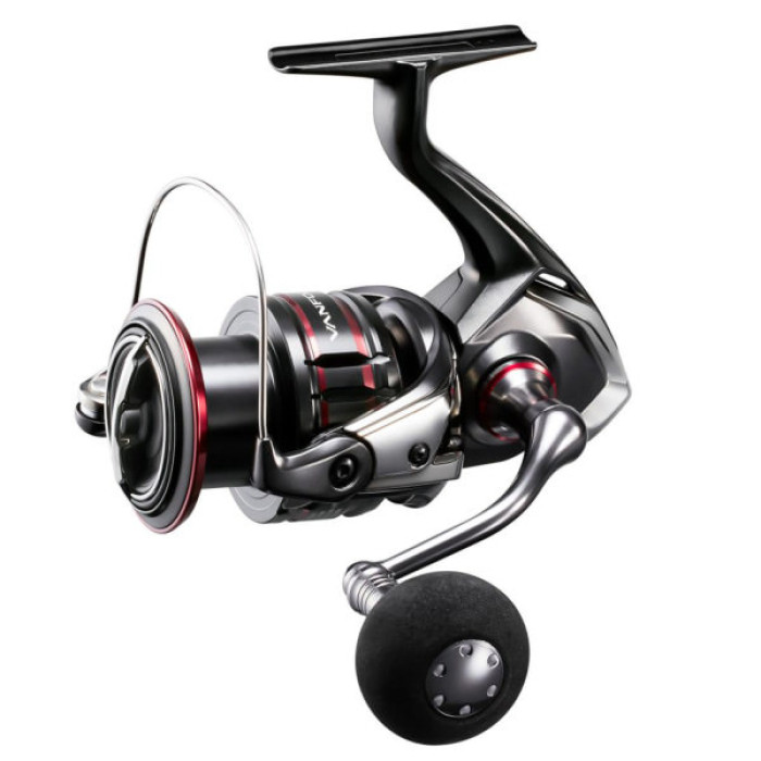 Котушка Shimano Vanford С2000S 7+1BB 5.11 (VFC2000SF)
