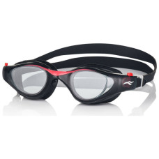 Окуляри для плавання Aqua Speed Maori 051-31 5856 чорний OSFM (5908217658562)