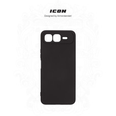 Чохол до мобільного телефона Armorstandart ICON Infinix Smart 10 Plus 4G Camera cover Black (ARM87951)
