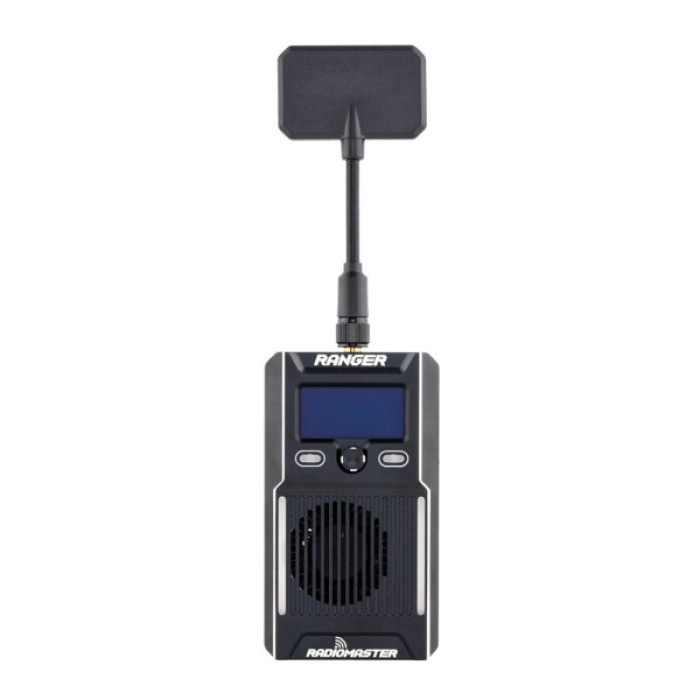 Передавач (TX) RadioMaster Ranger 2.4GHZ ExpressLRS RF Module (HP0157.0033)