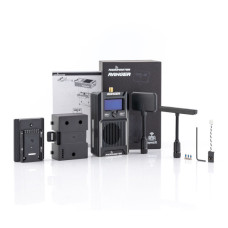 Передавач (TX) RadioMaster Ranger 2.4GHZ ExpressLRS RF Module (HP0157.0033)