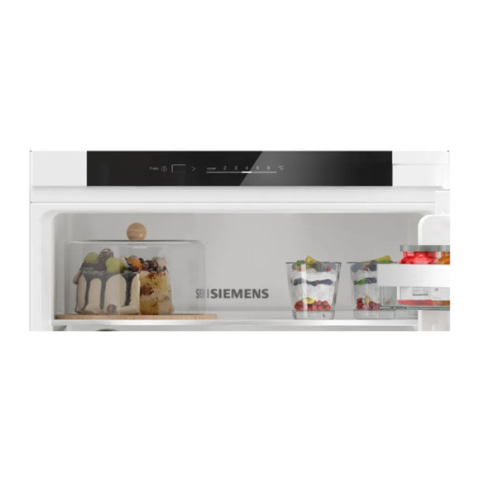Холодильник Siemens KI87VVSE0N