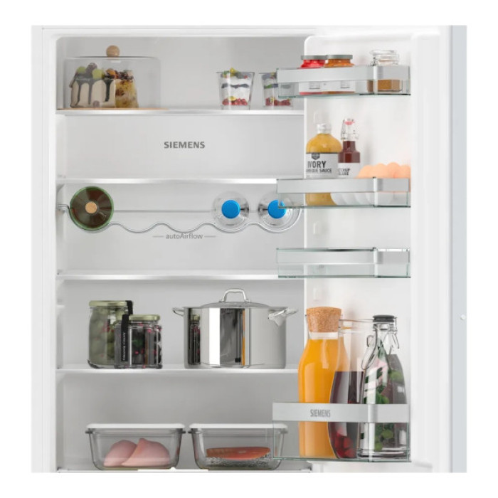 Холодильник Siemens KI87VVSE0N