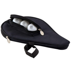 Чохол для ракетки Gewo Round Cover Master з відділенням для м''ячі (931893)