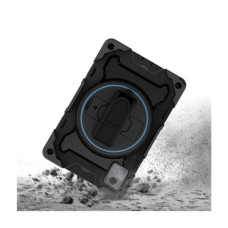 Чохол до планшета BeCover Lenovo Tab M11 (2024) TB-TB330FU/Xiaoxin Pad 11 (2024) 11" Black (712913)