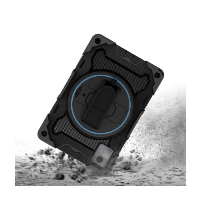 Чохол до планшета BeCover Lenovo Tab M11 (2024) TB-TB330FU/Xiaoxin Pad 11 (2024) 11" Black (712913)