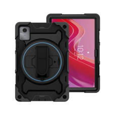 Чохол до планшета BeCover Lenovo Tab M11 (2024) TB-TB330FU/Xiaoxin Pad 11 (2024) 11" Black (712913)