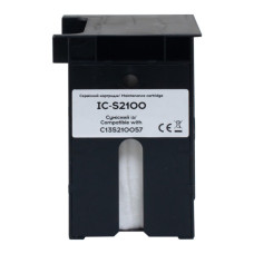 Контейнер для відпрацьованих чорнил Epson S2100/SC13MB C13S210057 chip Barva (IC-S2100)