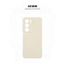 Чохол до мобільного телефона Armorstandart ICON Realme C75 4G Camera cover Wheat (ARM82897)