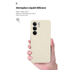 Чохол до мобільного телефона Armorstandart ICON Realme C75 4G Camera cover Wheat (ARM82897)