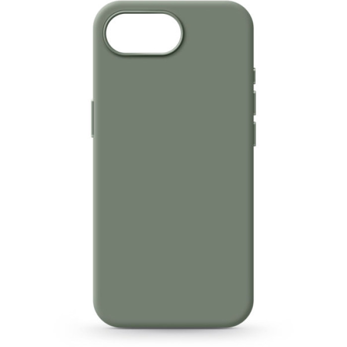 Чохол до мобільного телефона Armorstandart ICON2 MagSafe Apple iPhone 16e Copper Green (ARM83971)