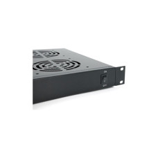 Вентиляторний модуль 4 вент. 19" 1U Merlion (31228 / JG-03)