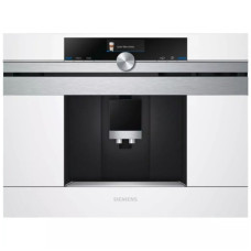 Кавомашина Siemens CT718L1W0