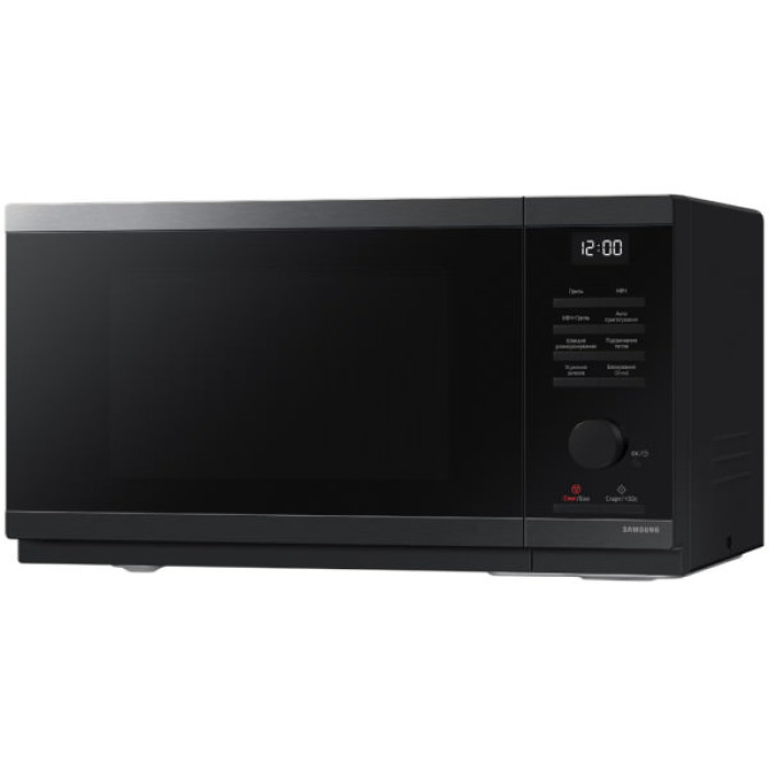 Мікрохвильова піч Samsung MG 23 DG 4524AGUA (MG23DG4524AGUA)
