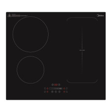 Варочна поверхня Midea MC-IF7454AJ1C-A