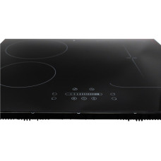 Варочна поверхня Midea MC-IF7454AJ1C-A