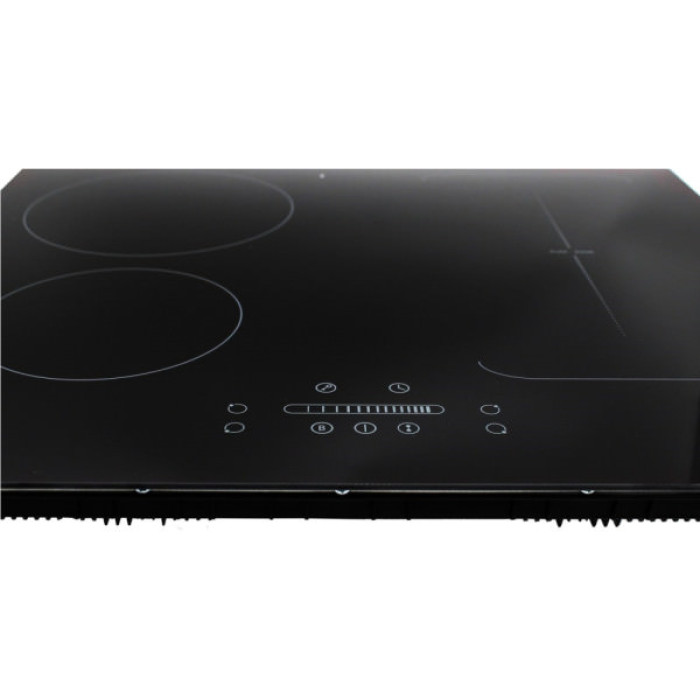 Варочна поверхня Midea MC-IF7454AJ1C-A