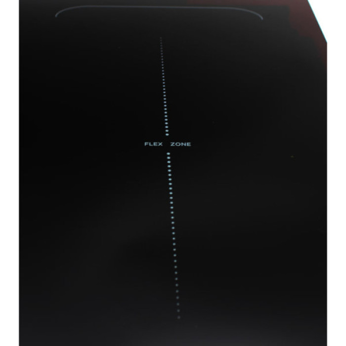 Варочна поверхня Midea MC-IF7454AJ1C-A