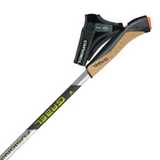 Палиці для скандинавської ходи Gabel Fusion Cork-Tech (7008361510000)