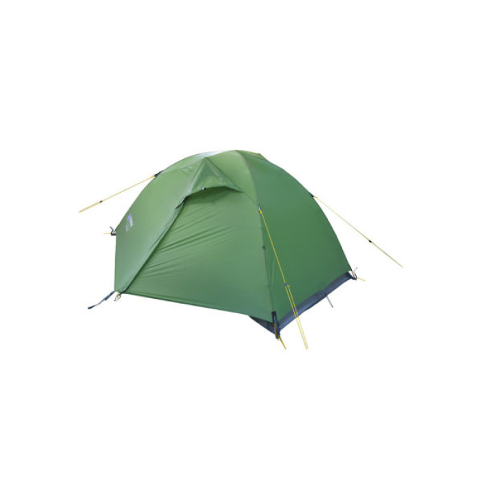 Намет Terra Incognita Skyline 2 LITE lightgreen (4823081501473)