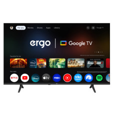 Телевізор Ergo 55JUQ7500