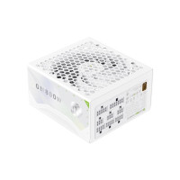 Блок живлення Gamemax 800W (GM 800B WH Fully-modular New)