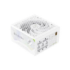 Блок живлення Gamemax 800W (GM 800B WH Fully-modular New)