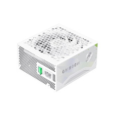 Блок живлення Gamemax 800W (GM 800B WH Fully-modular New)