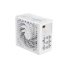 Блок живлення Gamemax 800W (GM 800B WH Fully-modular New)