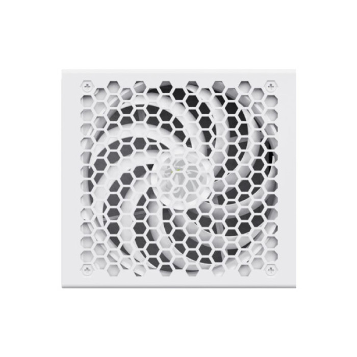 Блок живлення Gamemax 800W (GM 800B WH Fully-modular New)