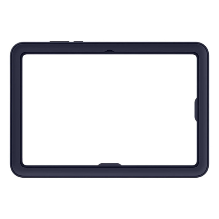 Чохол до планшета Samsung Frame Cover Samsung Galaxy Tab S11 Navy (EF-JX730CNEGWW)