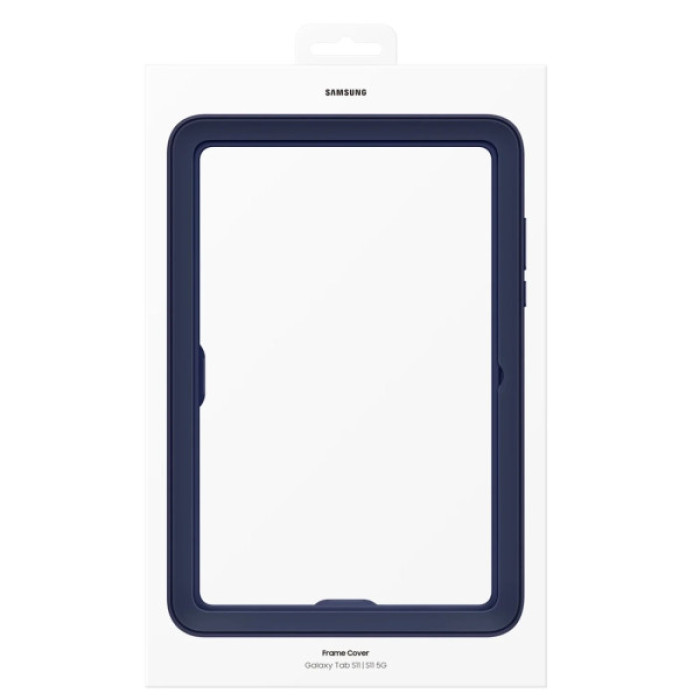 Чохол до планшета Samsung Frame Cover Samsung Galaxy Tab S11 Navy (EF-JX730CNEGWW)