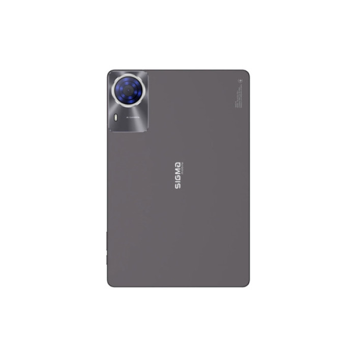 Планшет Sigma Tab A1035 ULTRA 11" 8/256GB 4G dark grey (4827798123515)