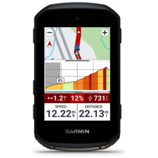 Персональний навігатор Garmin Edge 850, GPS навігатор (010-03023-01)