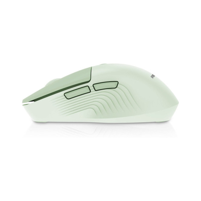 Мишка REAL-EL RM-481W (EL123200060)