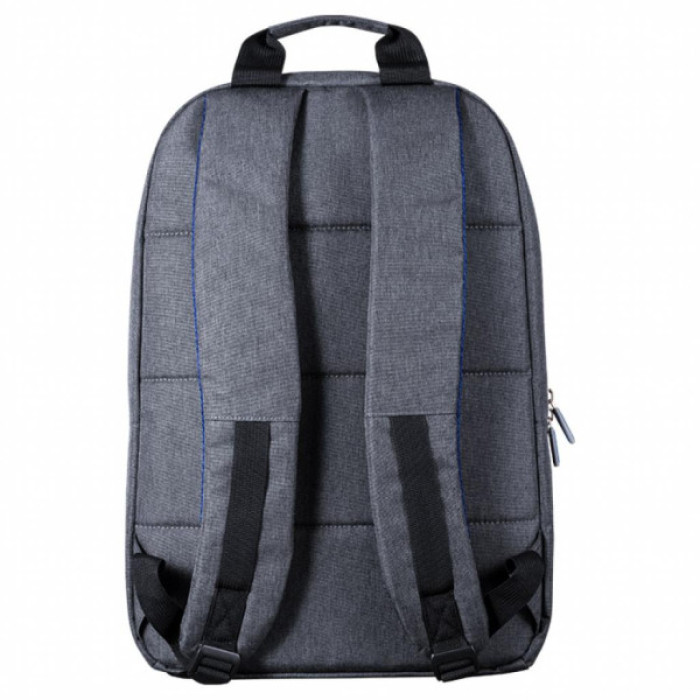 Рюкзак для ноутбука Canyon 15.6" BP-4 Backpack, Dark BlueGrey (CNE-CBP5DB4)