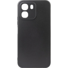 Чохол до мобільного телефона Armorstandart Matte Slim Fit OPPO A6 4G Camera cover Black (ARM90345)