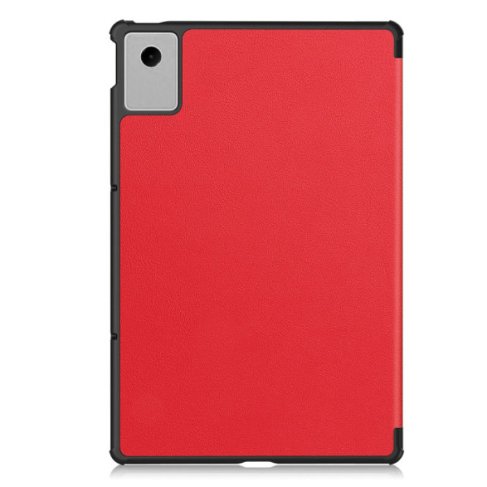 Чохол до планшета BeCover Smart Case Lenovo Idea Tab Plus 12.1" Red (715084)