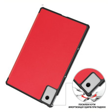 Чохол до планшета BeCover Smart Case Lenovo Idea Tab Plus 12.1" Red (715084)