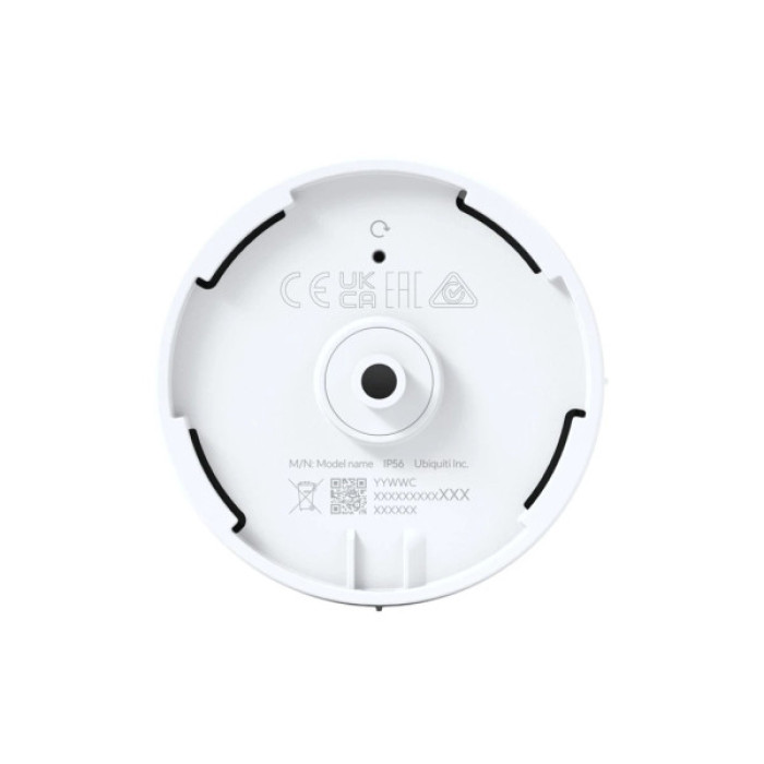 Камера відеоспостереження Ubiquiti UVC-G5-DOME-ULTRA