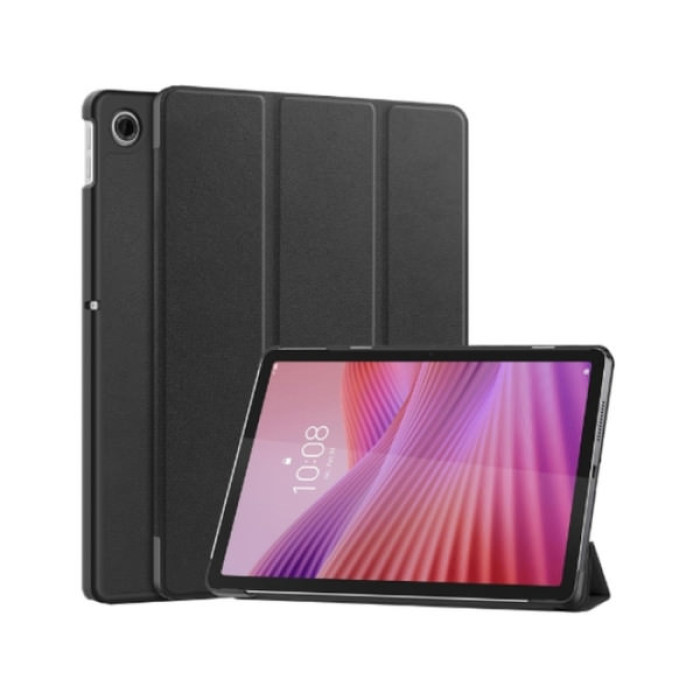 Чохол до планшета AirOn Premium Lenovo Tab M10 4th Gen 2025 TB-311FU / TB-311XU + film Black (4822352781170)
