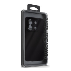 Чохол до мобільного телефона Armorstandart Matte Slim Fit Xiaomi Redmi Note 13 Pro 5G Camera cover Black (ARM71858)