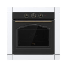 Духова шафа Gorenje BOS67372CLB