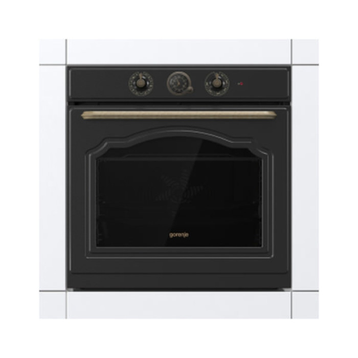 Духова шафа Gorenje BOS67372CLB