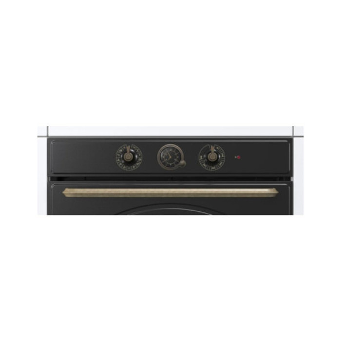 Духова шафа Gorenje BOS67372CLB
