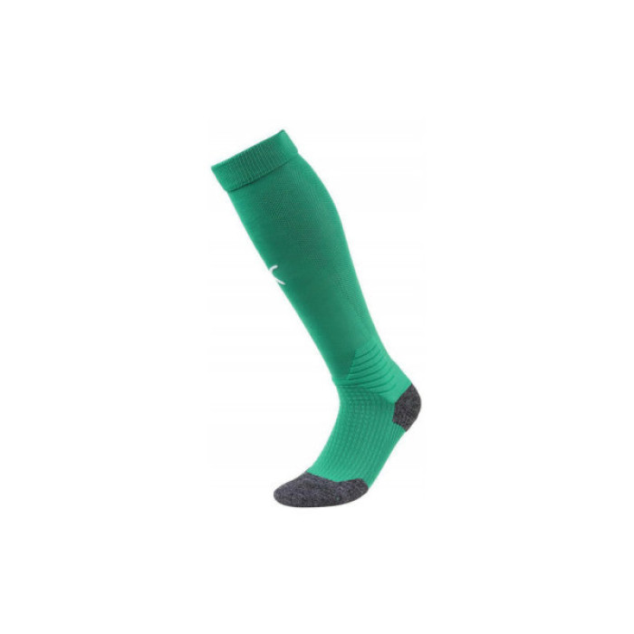 Гетри Puma Team Liga Socks 703438-05 зелений 35-38 (4059504645695)
