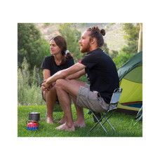 Стілець складаний Naturehike MZ01 NH18M001-Z хакі (6927595733813)