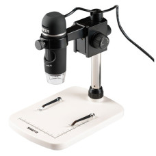 Мікроскоп Sigeta Цифровий Expert 10x-300x 5.0Mpx (65504)