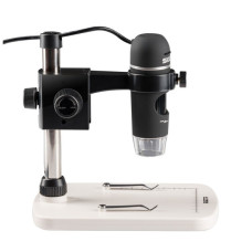 Мікроскоп Sigeta Цифровий Expert 10x-300x 5.0Mpx (65504)