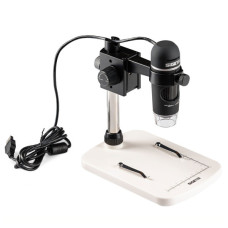 Мікроскоп Sigeta Цифровий Expert 10x-300x 5.0Mpx (65504)